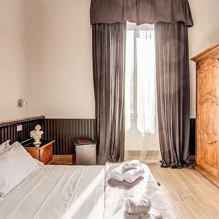 Suite In Rome Veneto Екстер'єр фото
