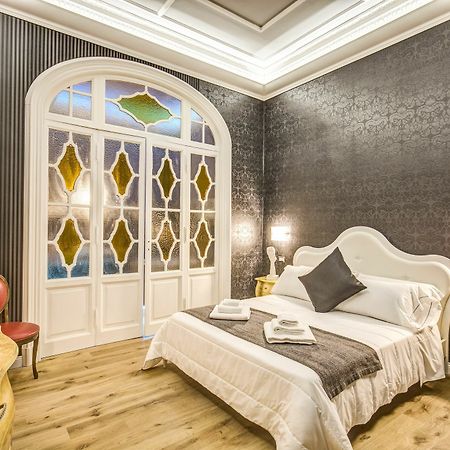 Suite In Rome Veneto Екстер'єр фото