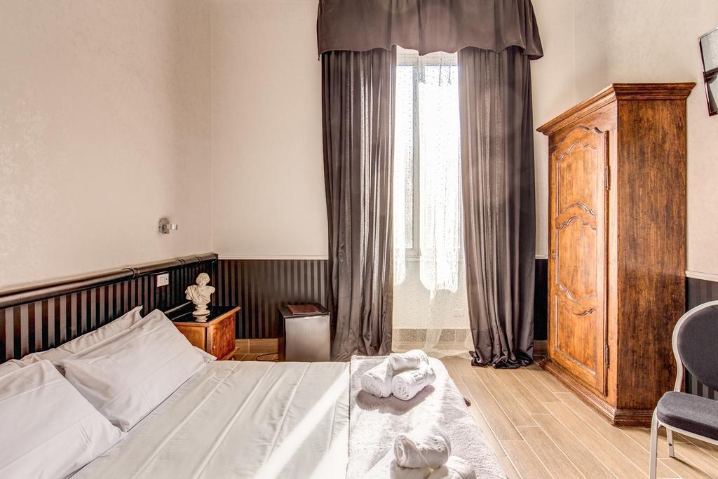 Suite In Rome Veneto Екстер'єр фото