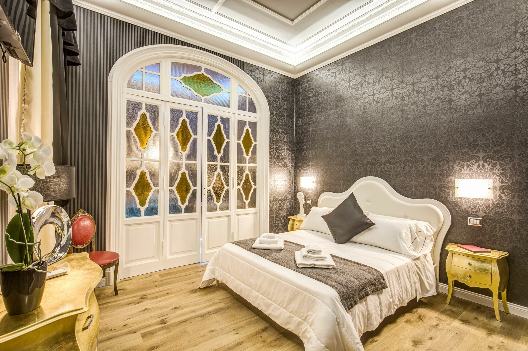 Suite In Rome Veneto Екстер'єр фото
