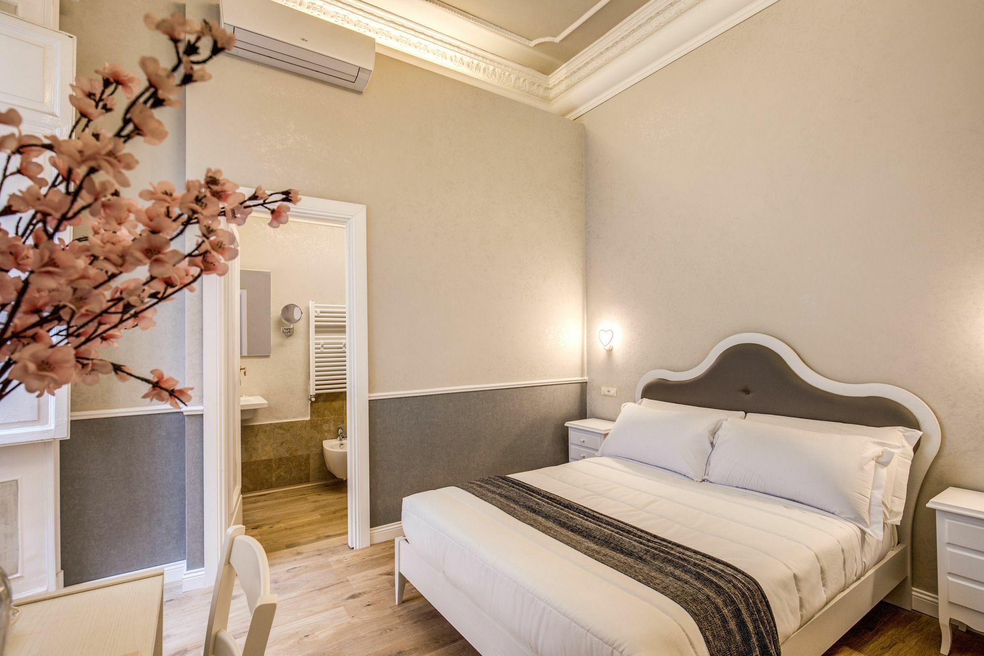 Suite In Rome Veneto Екстер'єр фото