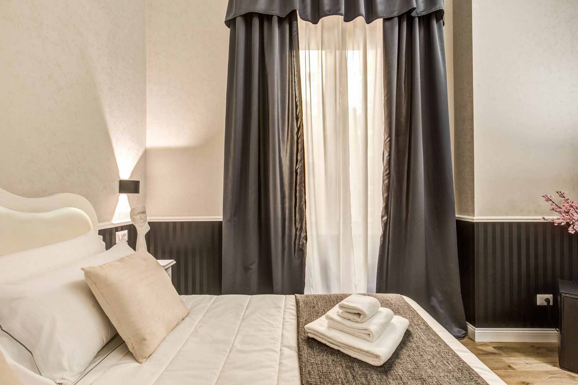Suite In Rome Veneto Екстер'єр фото