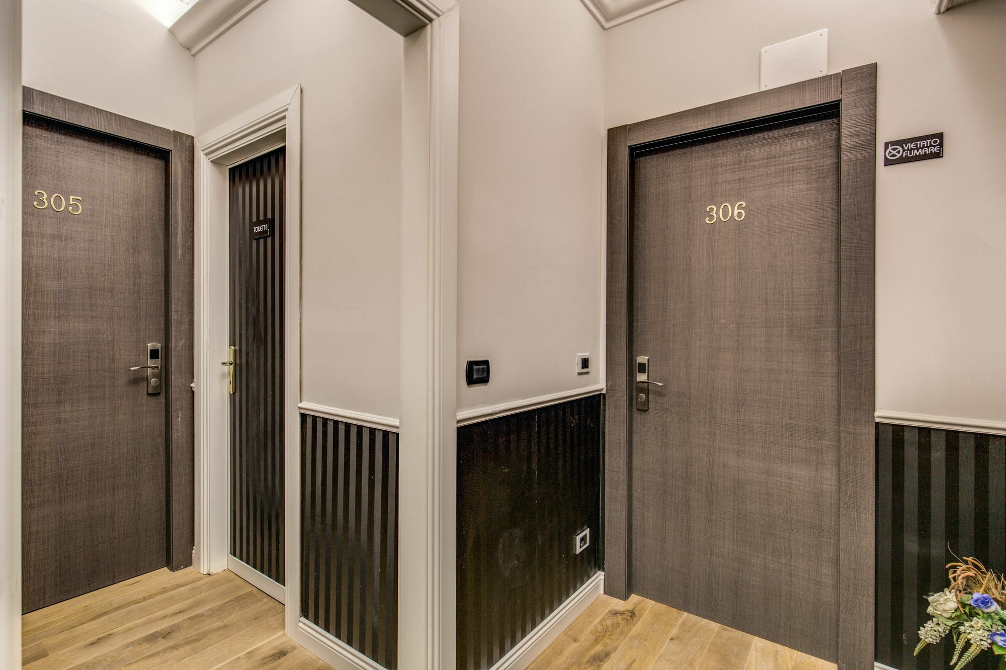 Suite In Rome Veneto Екстер'єр фото