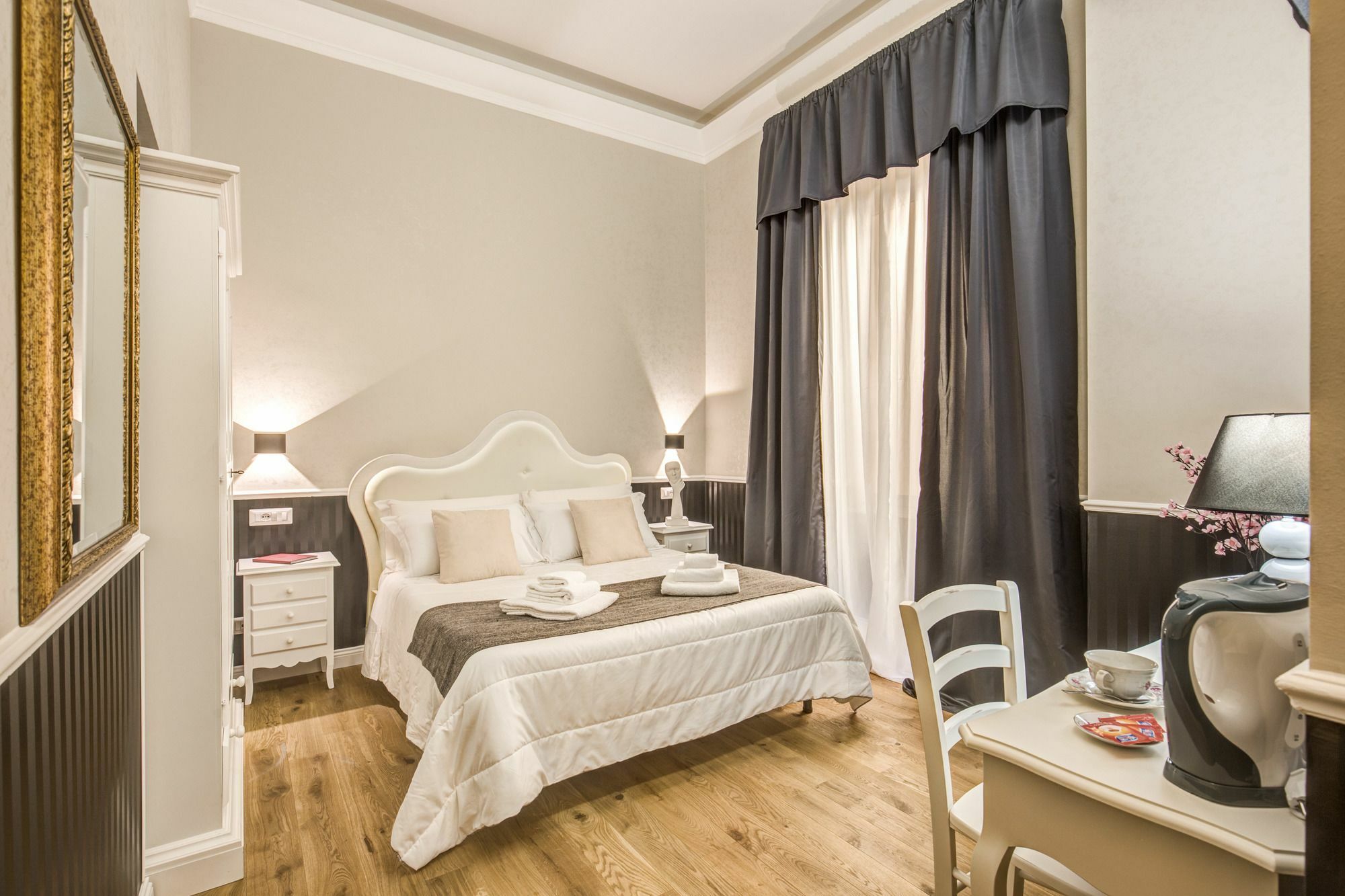 Suite In Rome Veneto Екстер'єр фото