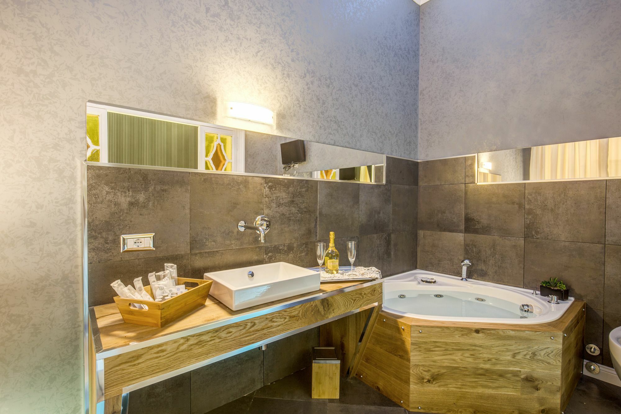 Suite In Rome Veneto Екстер'єр фото
