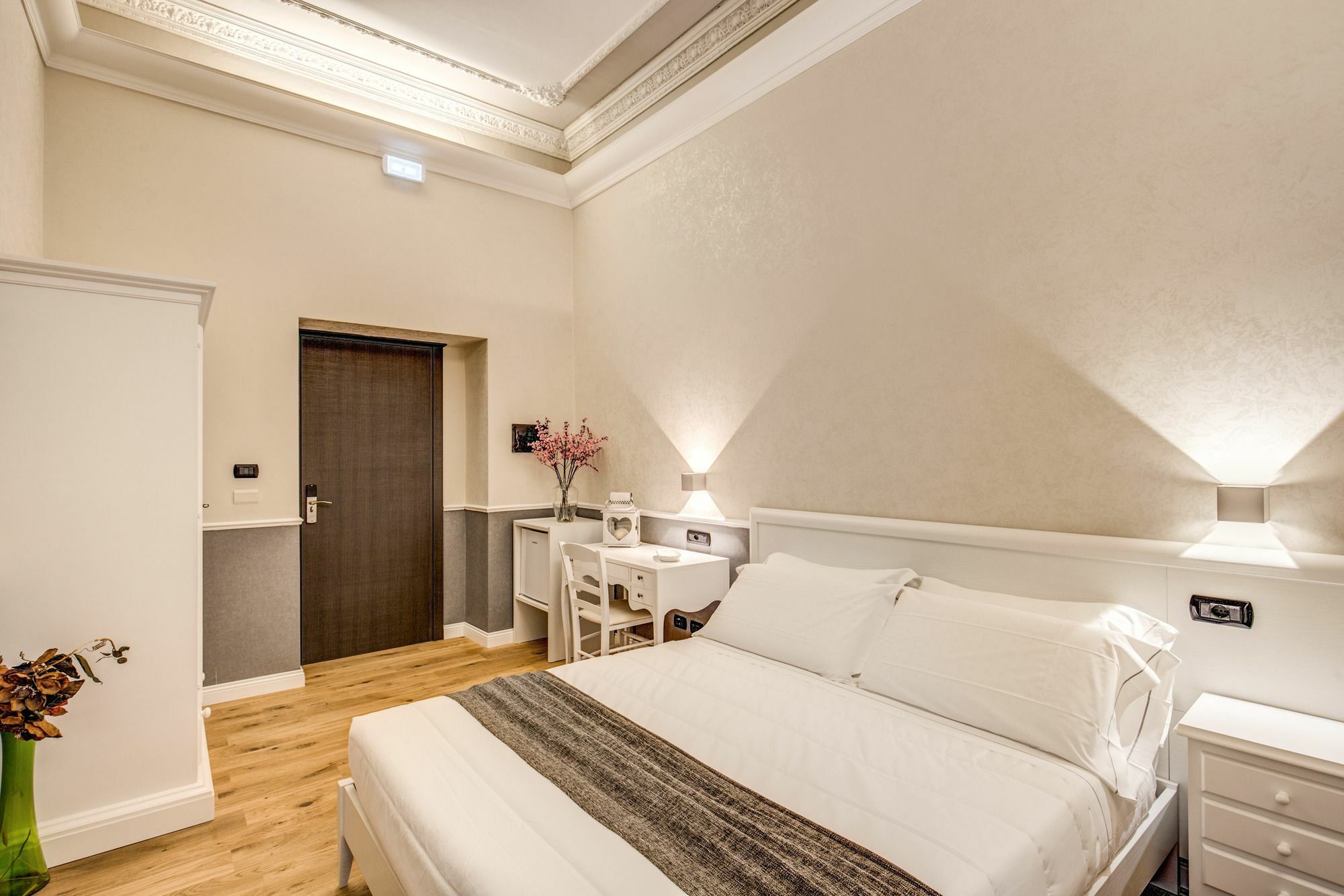 Suite In Rome Veneto Екстер'єр фото