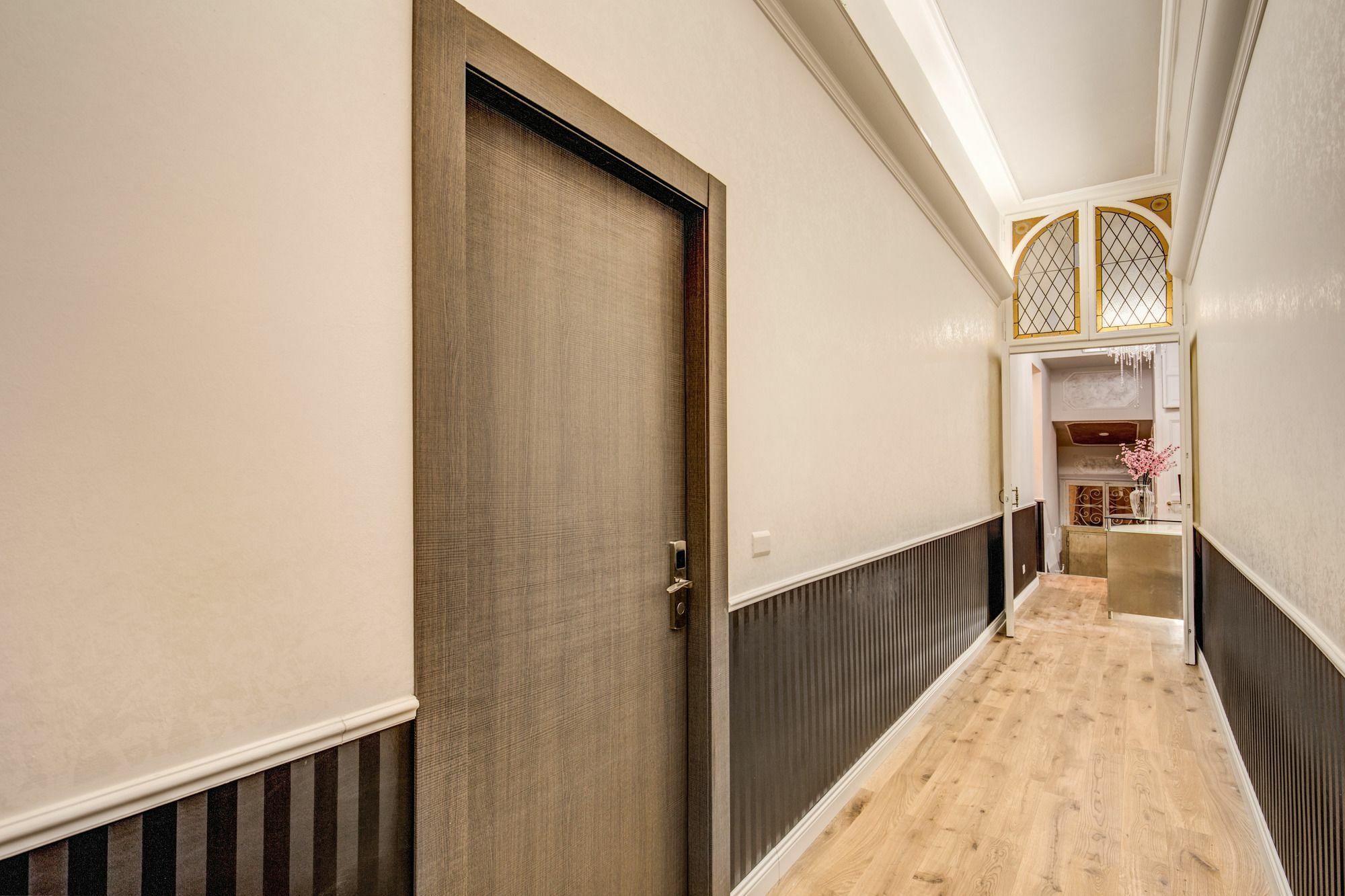 Suite In Rome Veneto Екстер'єр фото