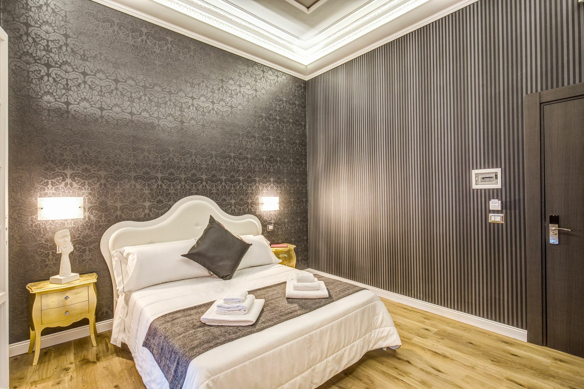Suite In Rome Veneto Екстер'єр фото