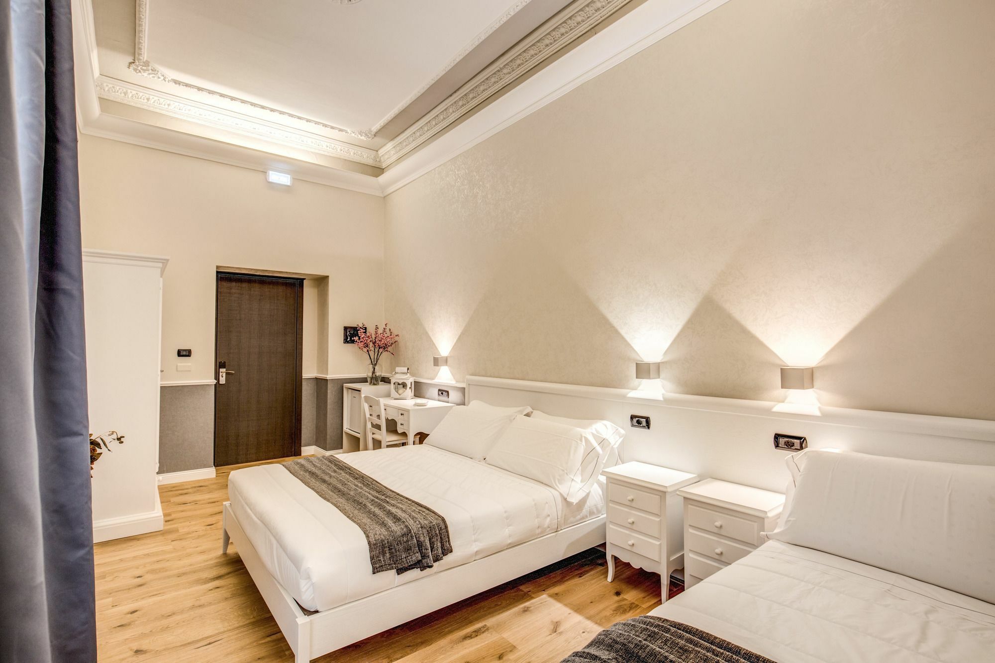 Suite In Rome Veneto Екстер'єр фото