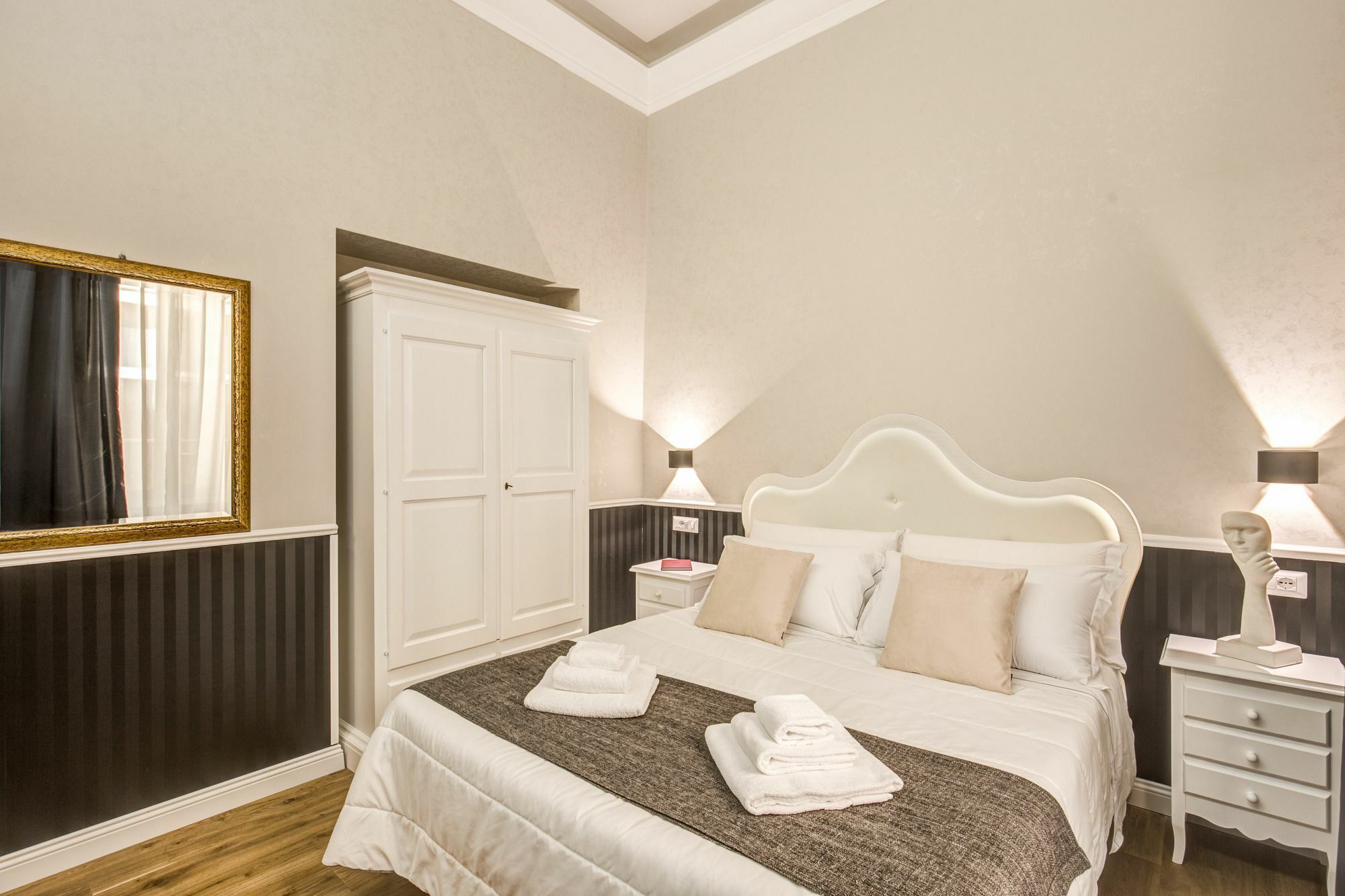 Suite In Rome Veneto Екстер'єр фото