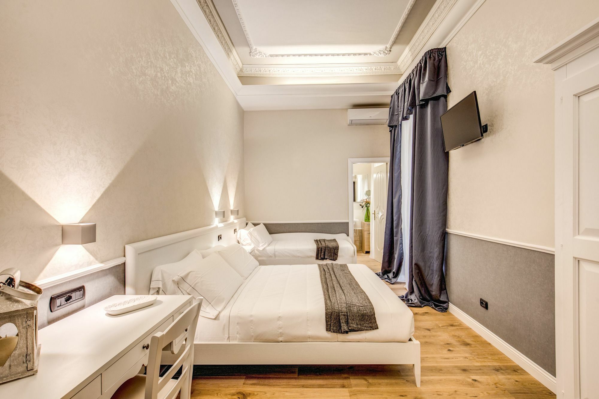 Suite In Rome Veneto Екстер'єр фото