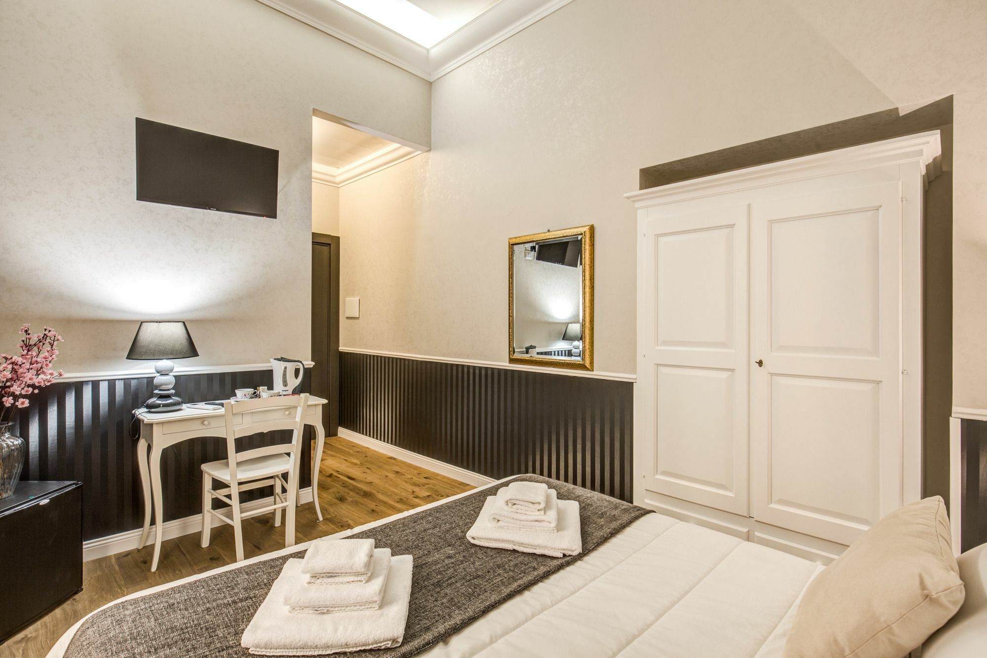 Suite In Rome Veneto Екстер'єр фото