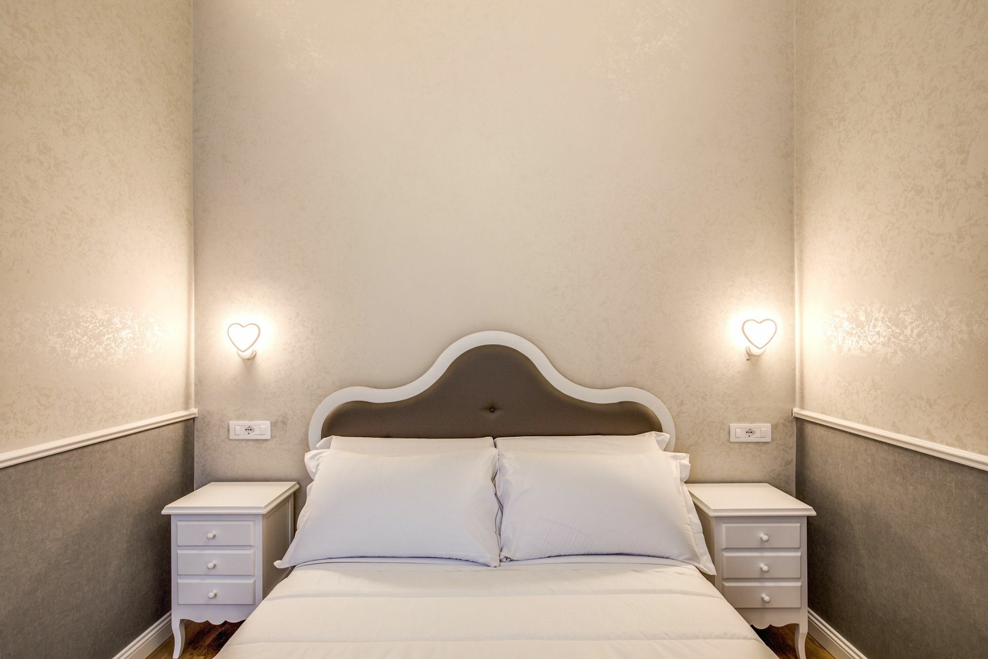 Suite In Rome Veneto Екстер'єр фото