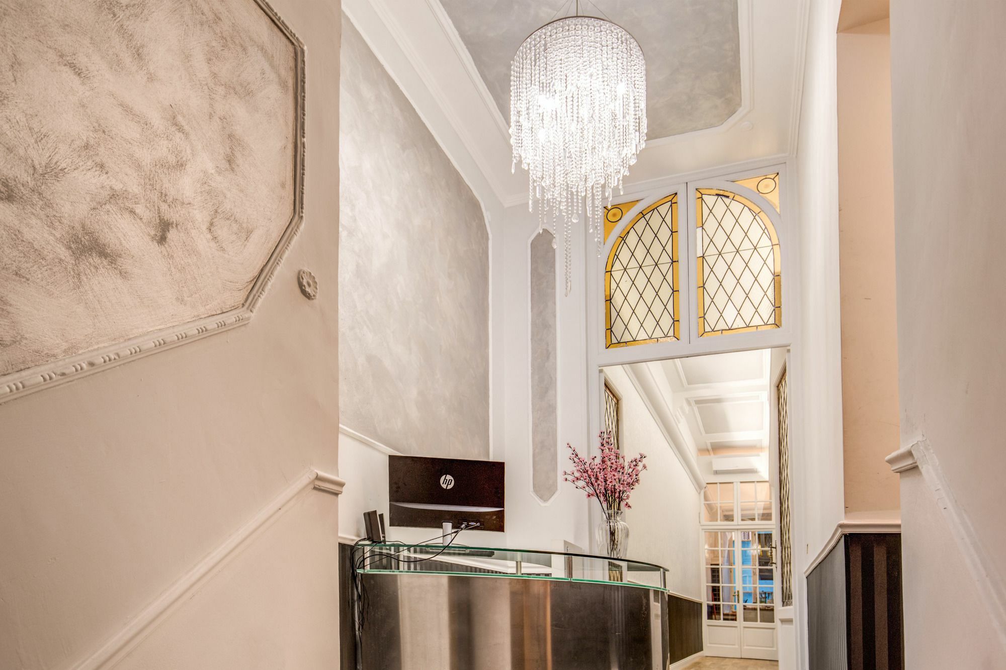 Suite In Rome Veneto Екстер'єр фото
