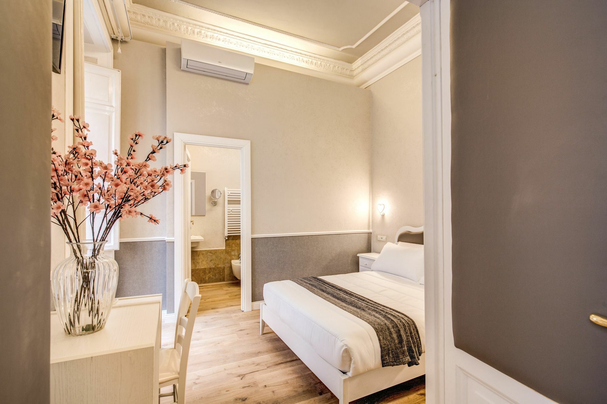 Suite In Rome Veneto Екстер'єр фото