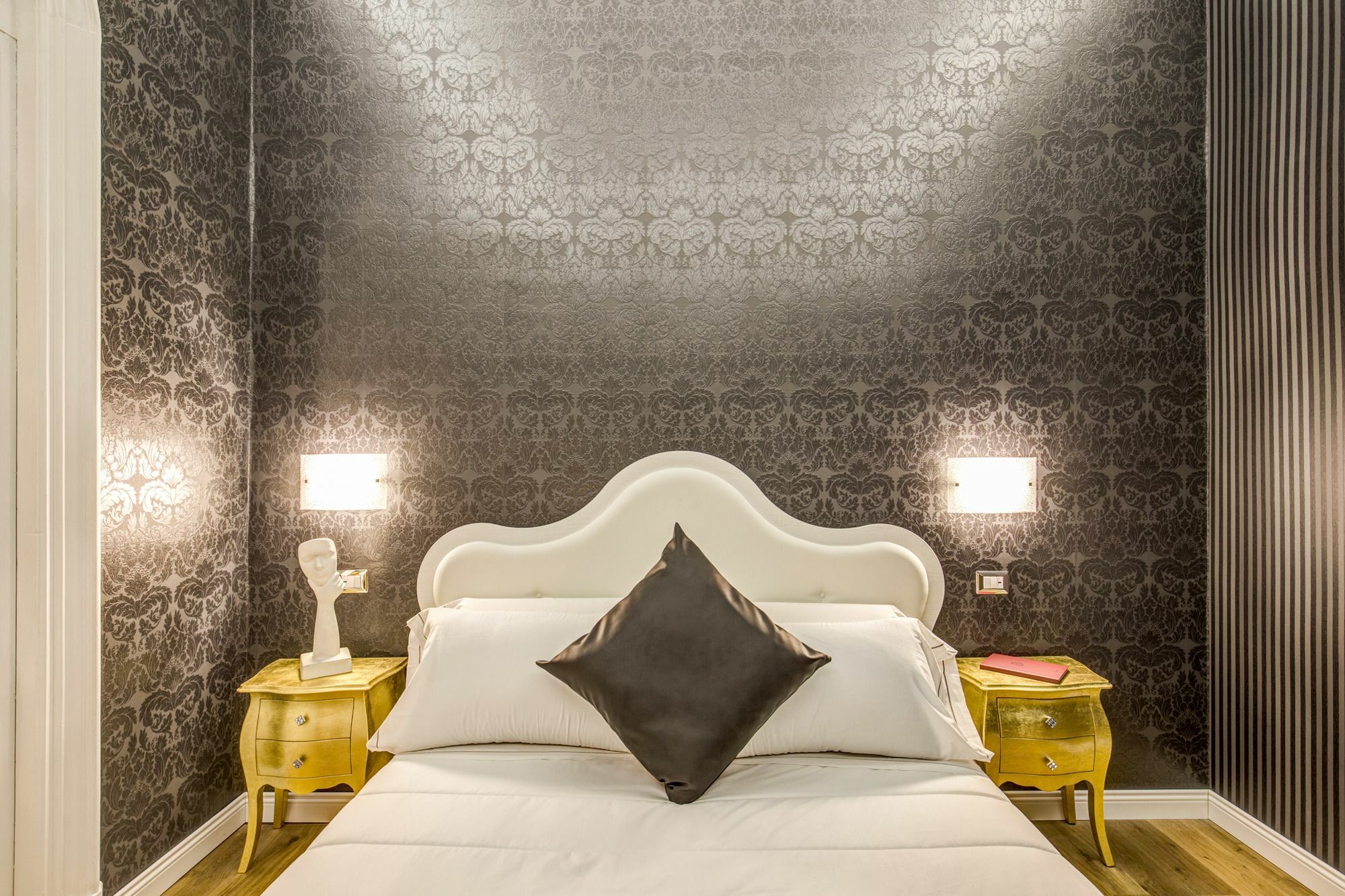 Suite In Rome Veneto Екстер'єр фото