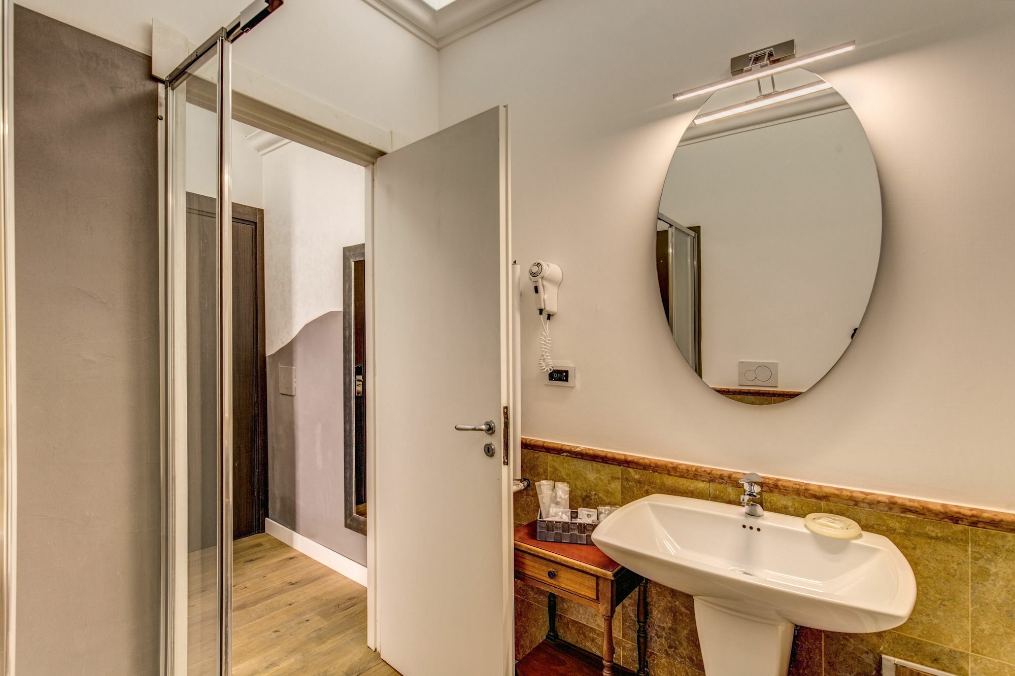 Suite In Rome Veneto Екстер'єр фото