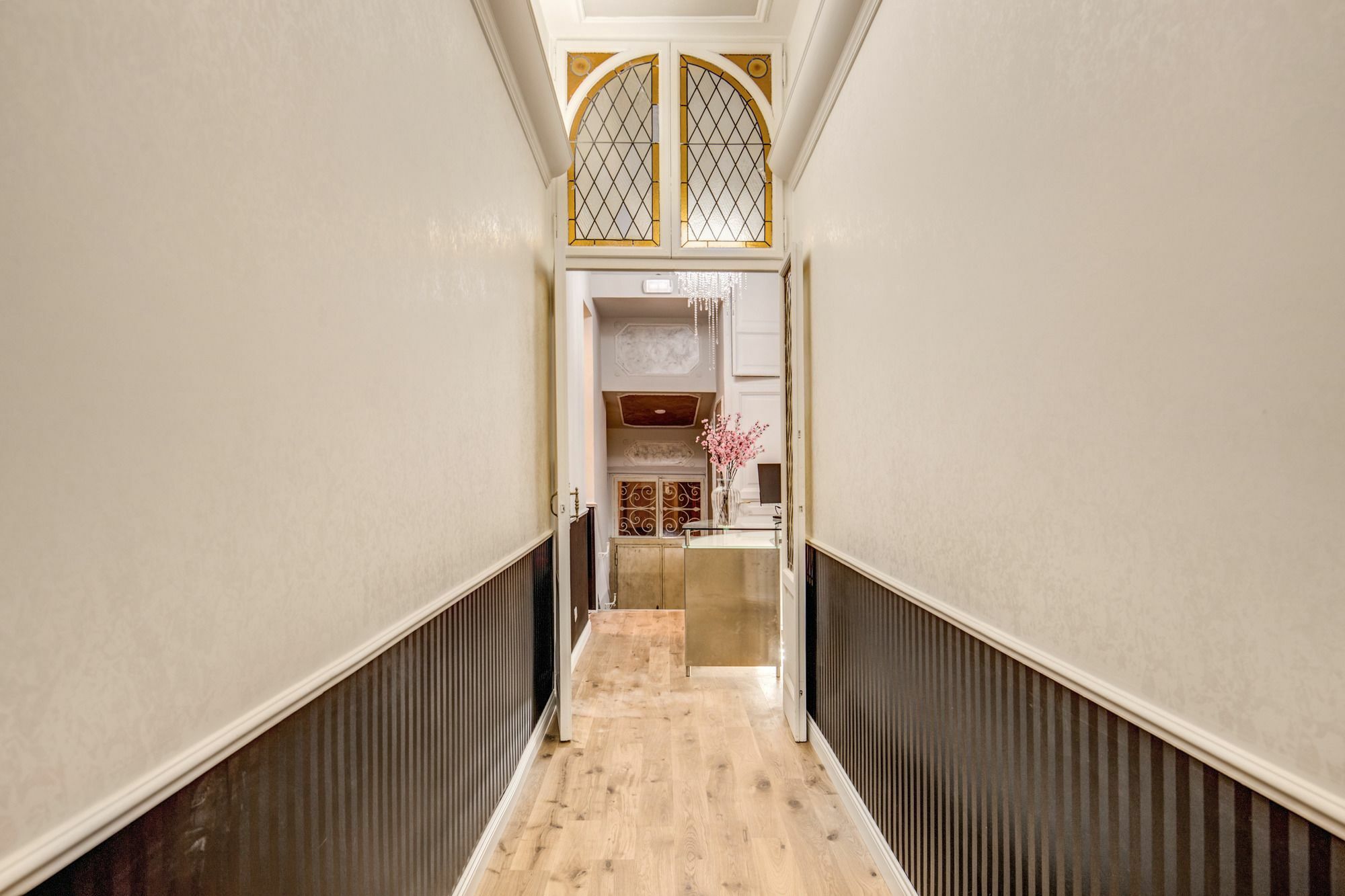 Suite In Rome Veneto Екстер'єр фото