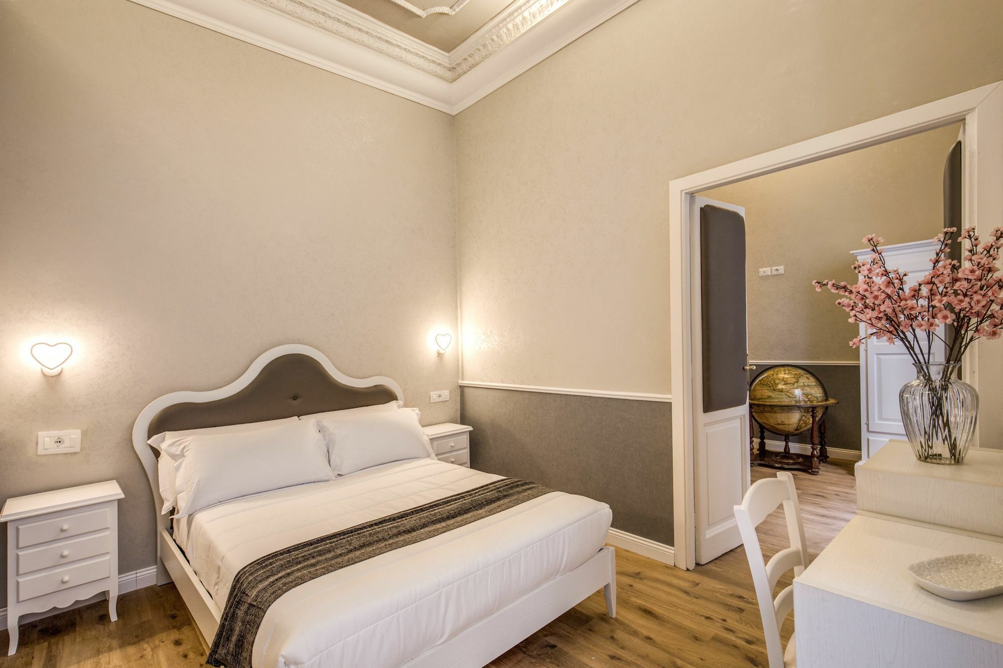 Suite In Rome Veneto Екстер'єр фото
