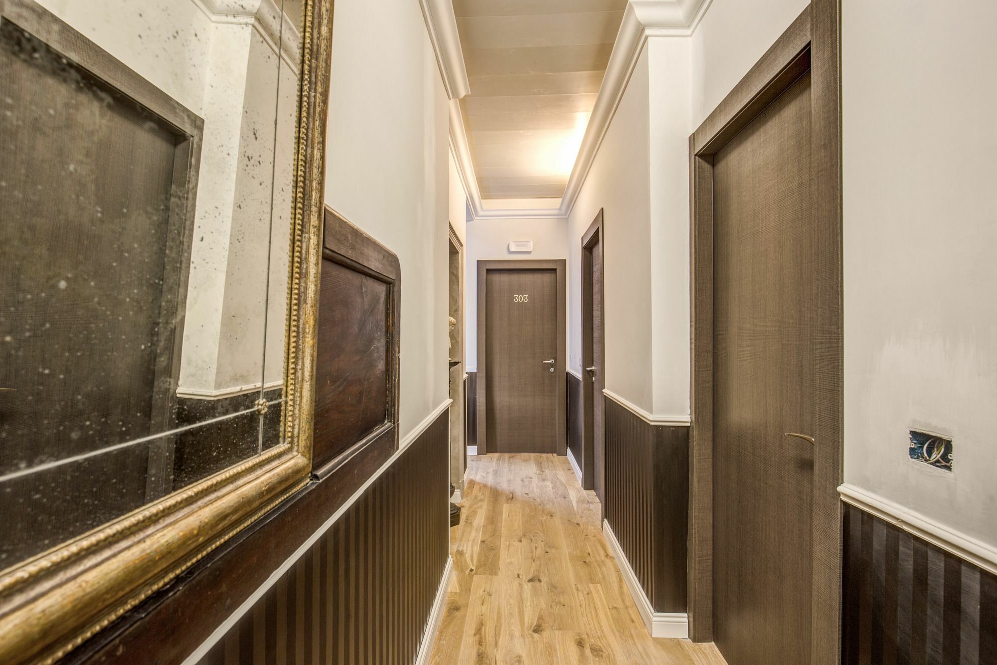 Suite In Rome Veneto Екстер'єр фото