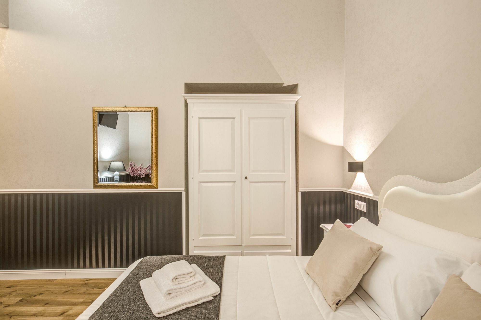 Suite In Rome Veneto Екстер'єр фото