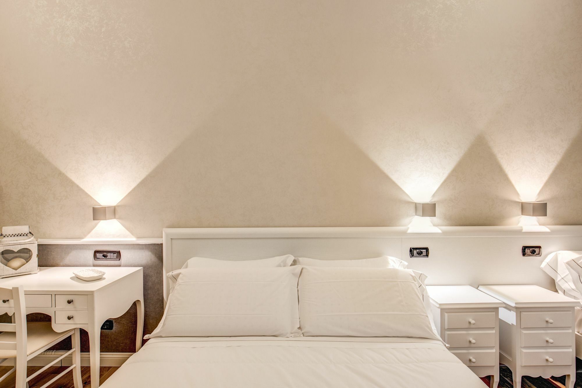 Suite In Rome Veneto Екстер'єр фото