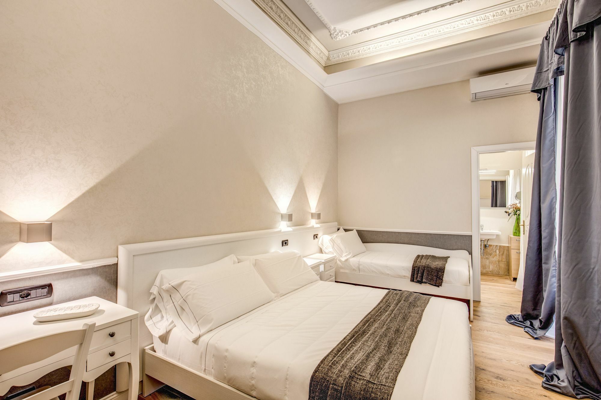 Suite In Rome Veneto Екстер'єр фото
