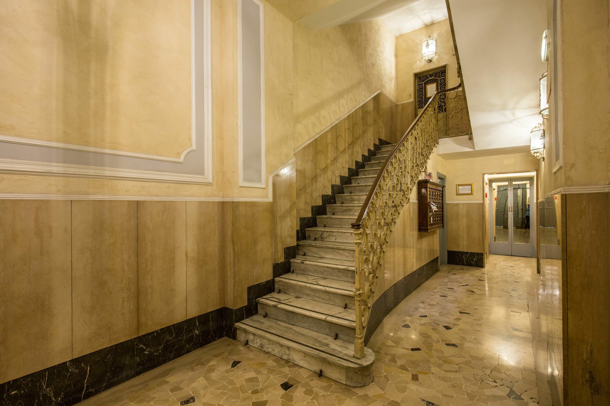 Suite In Rome Veneto Екстер'єр фото
