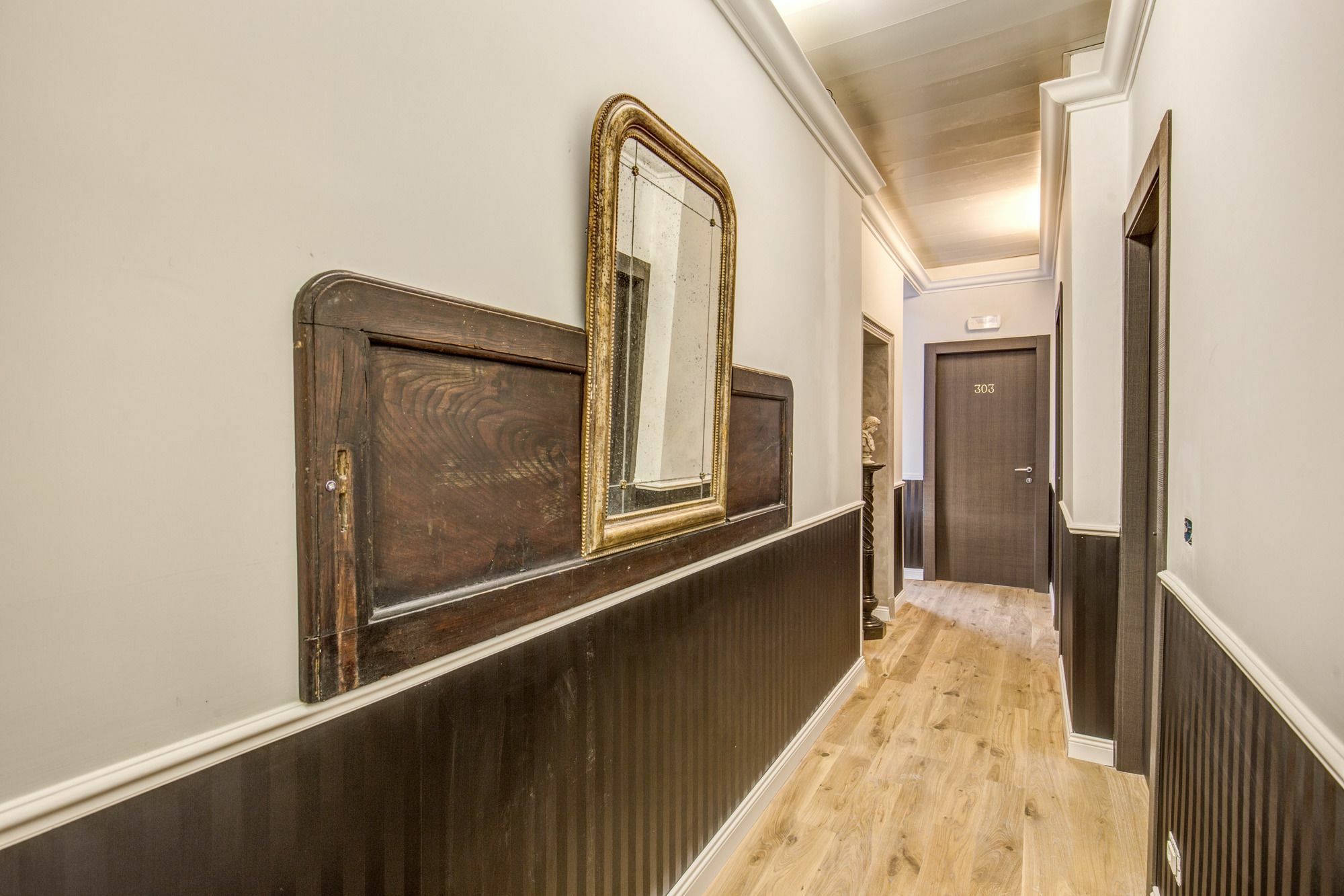 Suite In Rome Veneto Екстер'єр фото