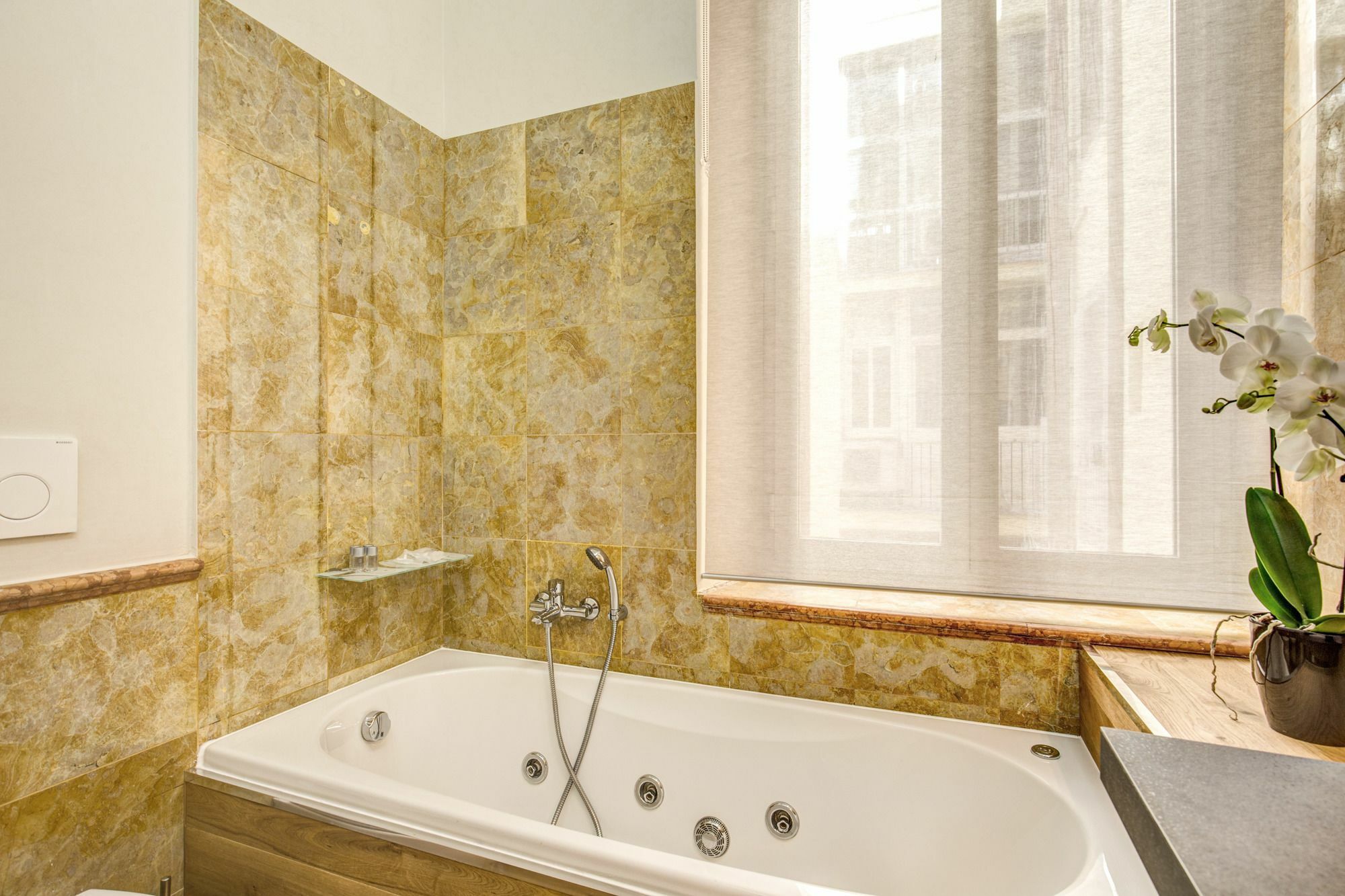 Suite In Rome Veneto Екстер'єр фото