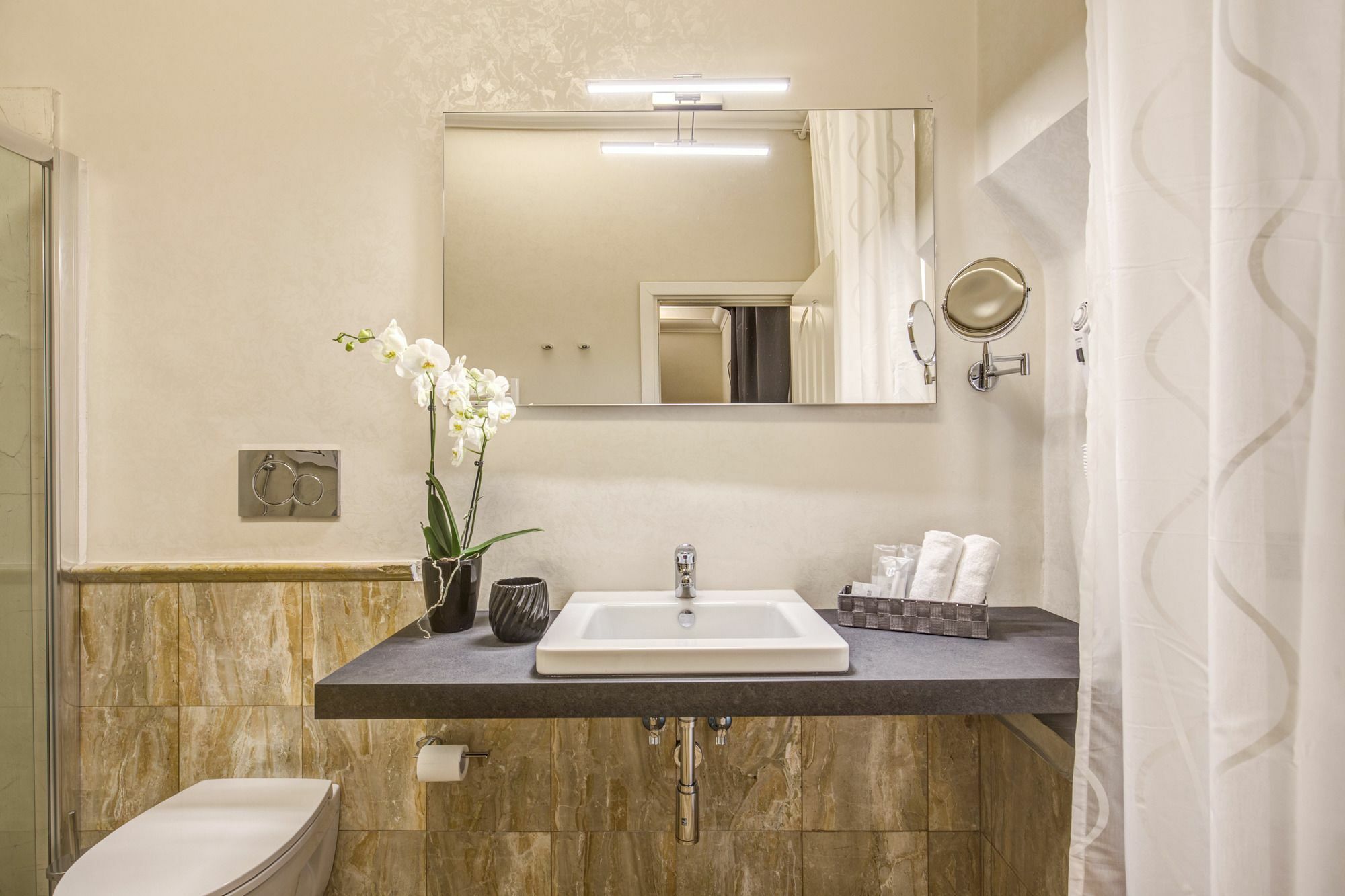 Suite In Rome Veneto Екстер'єр фото